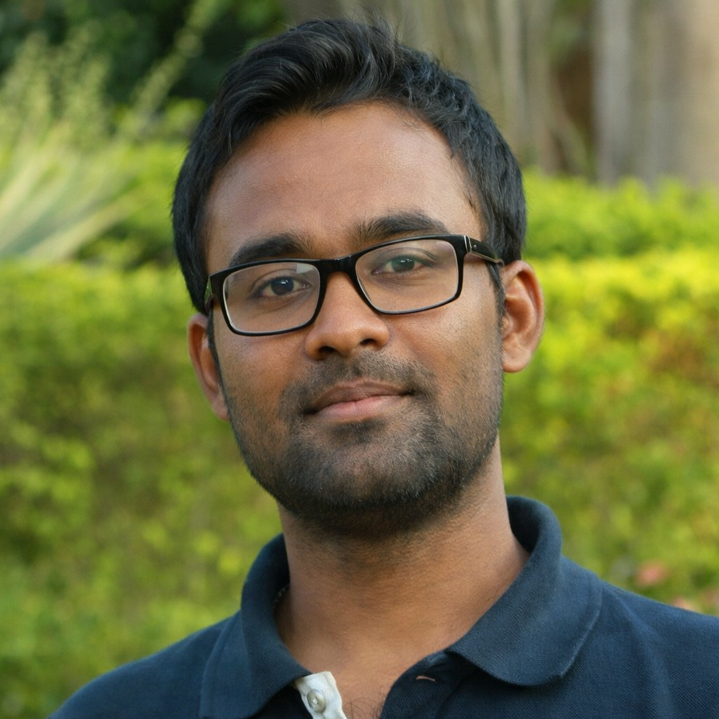 Dr. Debanjan Roy