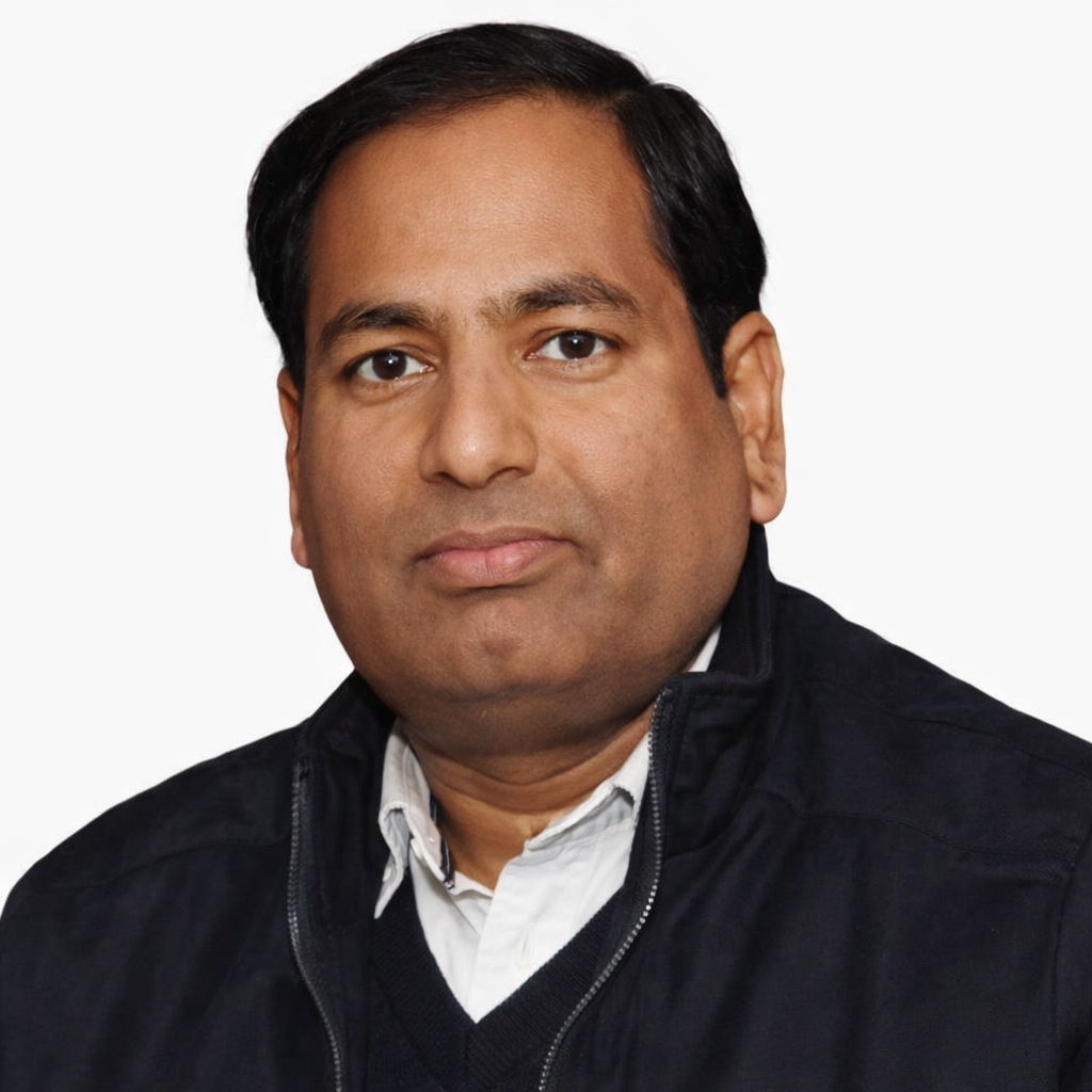 Dr. MA Ansari